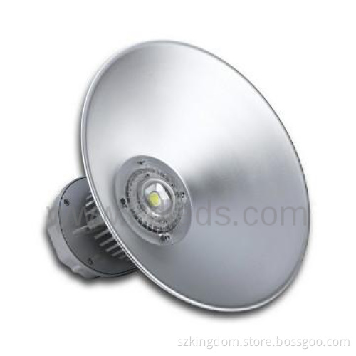 (UL) MeanWell power supply 50W LED High Bay Light
